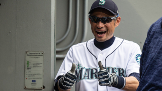 Ichiro: “Who The Fuck Is Tom Brady?”